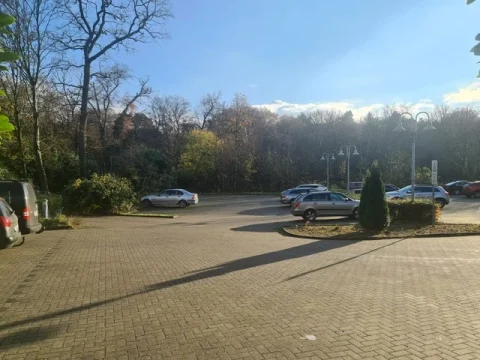 Deluxe Valet Parking – parking przy lotnisku Düsseldorf, zdjęcie 2