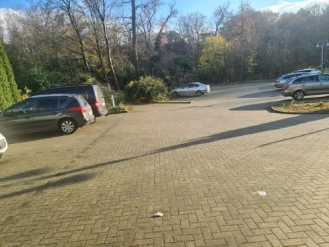 Deluxe Valet Parking – parking przy lotnisku Düsseldorf, zdjęcie 3