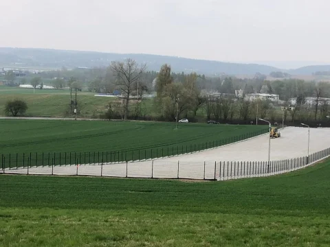 Jet Park – parking przy lotnisku Kraków Balice, zdjęcie 2