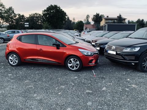 Kraków KING – parking przy lotnisku Kraków Balice, zdjęcie 4