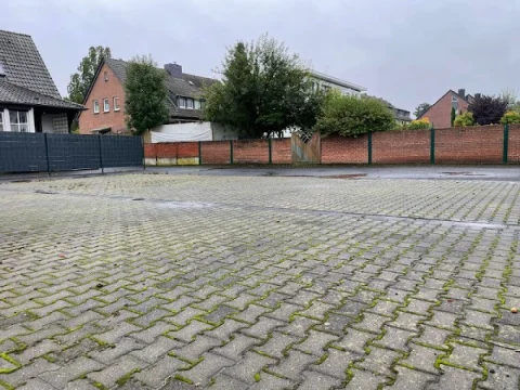 Parking My Travel Carpark Valet – parking przy lotnisku Düsseldorf, zdjęcie 4