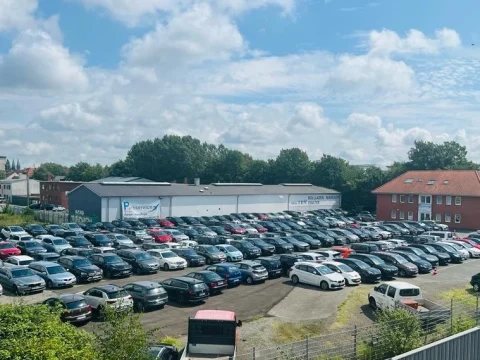 Parking Parkservice Bremen Valet – parking przy lotnisku Brema, zdjęcie 2