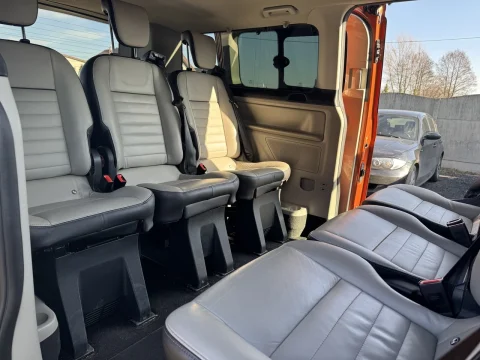 Parking Wings – parking przy lotnisku Katowice Pyrzowice, zdjęcie 2