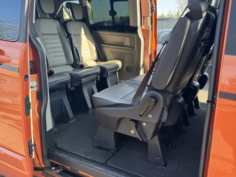 Parking Wings – parking przy lotnisku Katowice Pyrzowice, zdjęcie 4