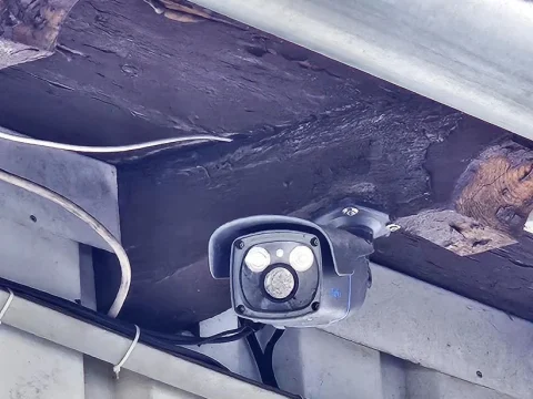 ParKing’s Düsseldorf Outdoor Valet – parking przy lotnisku Düsseldorf, zdjęcie 3