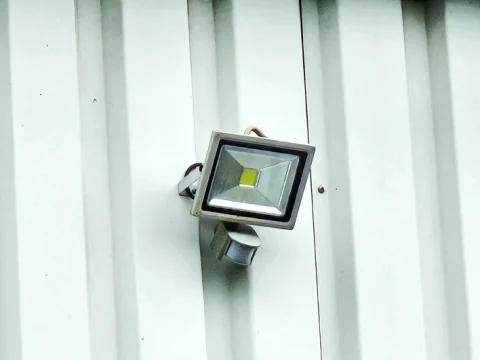 ParKing’s Düsseldorf Outdoor Valet – parking przy lotnisku Düsseldorf, zdjęcie 4