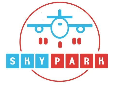 Sky Park – parking przy lotnisku Katowice Pyrzowice, zdjęcie 4