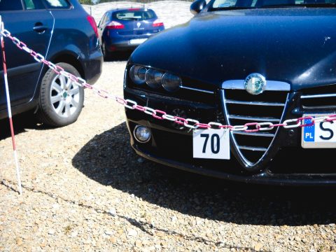 TRAVEL – parking przy lotnisku Katowice Pyrzowice, zdjęcie 5