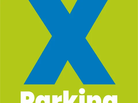 X Parking – parking przy lotnisku Kraków Balice, zdjęcie 3